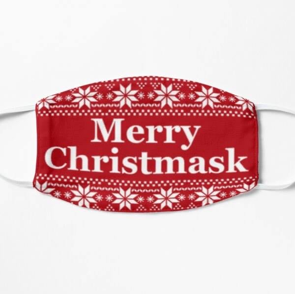 Merry Christmask